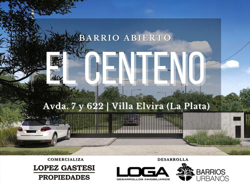 EL CENTENO | Avda. 7y622 (V. Elvira - La Plata)