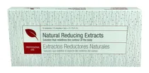Comprar Extractos Reductores Naturales - mL