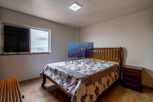 Cobertura Com 2 Dormitórios À Venda, 120 M² Por R$ 470.000,00 - Vila Matilde - São Paulo/sp - Co0015