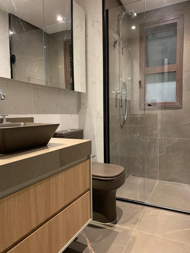 Imagem 4 de 19 de Apartamento Em Vila Olímpia, São Paulo/sp De 49m² 1 Quartos À Venda Por R$ 1.649.999,00 - Ap1575064-s