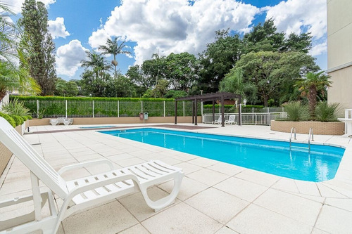 Imagem 22 de 29 de Apartamento À Venda No Bairro Nossa Senhora Das Graças - Canoas/rs - O-27750-45201