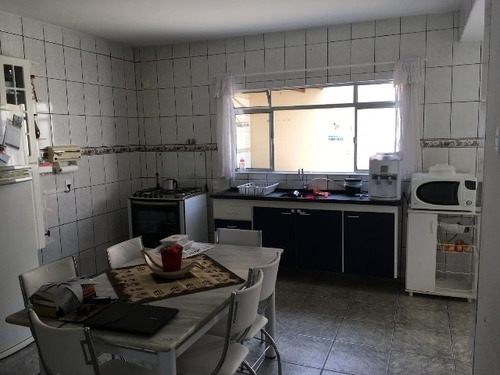 Imagem 5 de 23 de Venda - Casa Jardim Abaeté / Sorocaba/sp - 5530