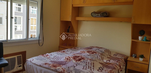 Imagem 4 de 15 de Apartamento - Cristal - Ref: 312569 - V-312569
