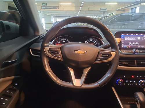 Chevrolet Onix 1.0 TURBO FLEX PREMIER AUTOMÁTICO