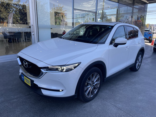 Mazda Cx-5 2021