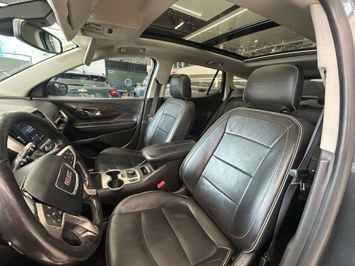 GMC Terrain 2.0 Denali At