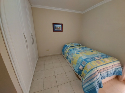 Imagen 10 de 14 de En Alquiler Pent House Full Equipado En Alta Vista Camino Real ! Aa