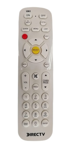 Control Remoto Para Directv Original Nuevo