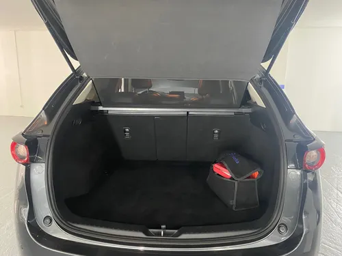 Mazda CX-5 2.5 Touring At