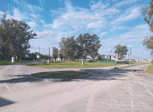 Imagen 4 de 10 de Terreno - Barrio Privado El Ensueño