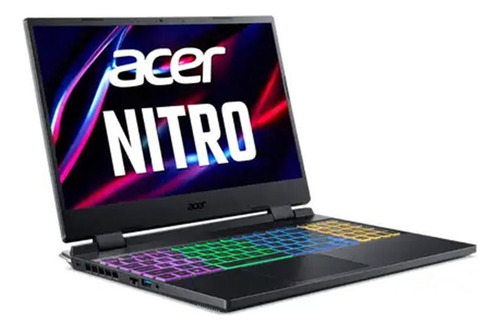 Acer Nitro 5 An515-58-73rs I7-12650h 512gb 16gb 15.6  