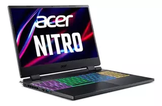 Acer Nitro 5 An515-58-73rs I7-12650h 512gb 16gb 15.6