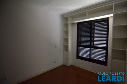 Imagem 10 de 15 de Apartamento - Morumbi - Sp - 618685