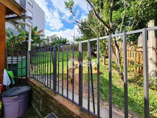 Imagem 6 de 11 de Terreno À Venda, 405 M² Por R$ 245.000,00 - Guarani - Novo Hamburgo/rs - Te1152