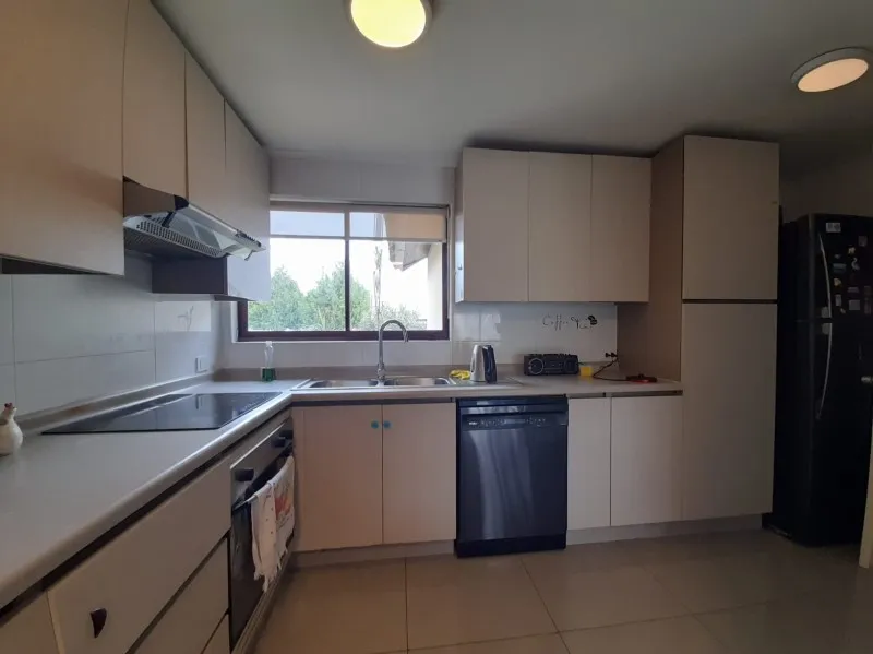 Imagen 4 de 20 de Casa De Un Piso En Venta Sector Quilamapu