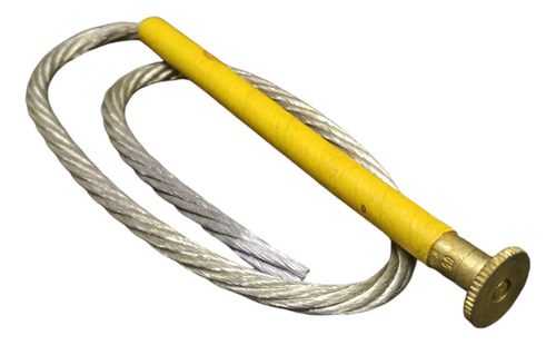 Liston Fusible Para Transformador Elemsa, 65a, 15kv