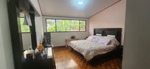 Casa En Venta, En La Herradura Sección Ii, Huixquilucan, Estado De México