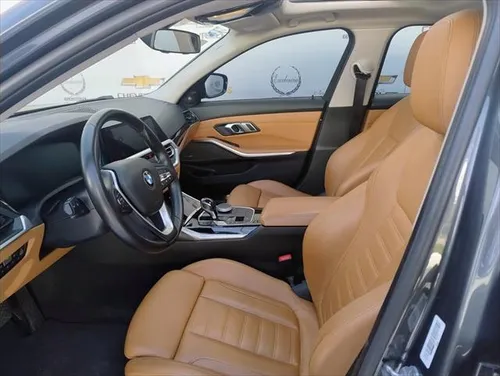 Bmw Serie 3 2020