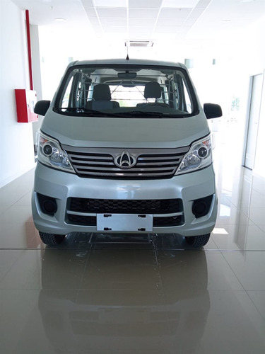 Changan Star Cargo Full 1.2 2021 0km