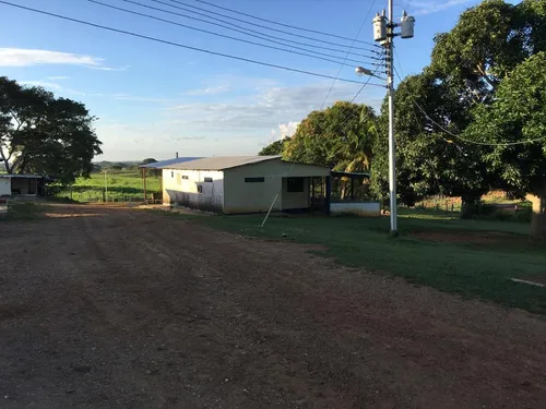 Finca Hato San Jose