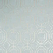 Comprar Papel Tapiz Secret Garden Luxe Geo 0.52x10 Mts Duck Egg