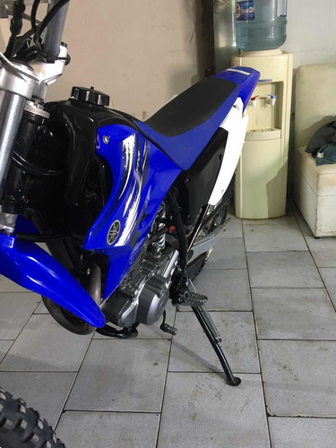 Yamaha 2009
