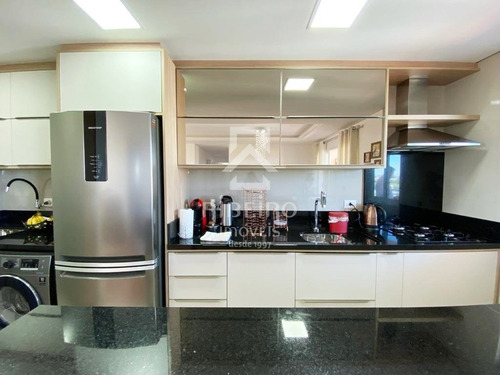 Apartamento - Centro - Ref: 8938 - V-8938