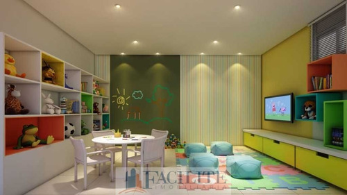 Imagem 8 de 9 de Apartamento De Luxo Na Beira Mar - 21694-9757