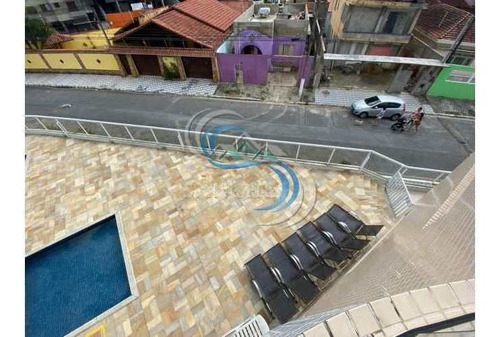 Imagem 13 de 29 de Apartamento 1 Dormitório Em Praia Grande - Vila Caiçara - V2527