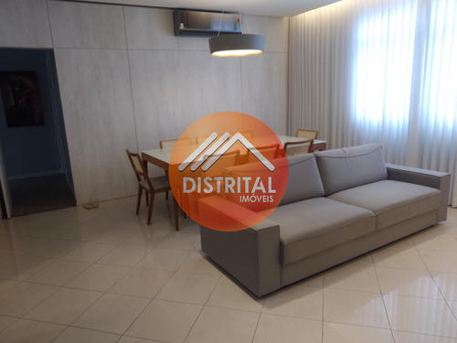 Imagem 1 de 30 de Apartamento Em Castelo, Belo Horizonte/mg De 110m² 4 Quartos À Venda Por R$ 750.000,00 - Ap2136185-s