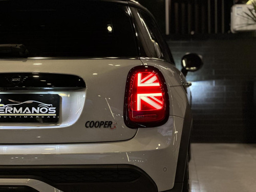 Mini Cooper S Mini Cooper S
