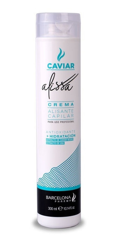 Imagen 1 de 2 de Alissa Caviar