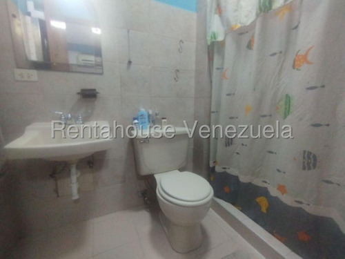 Milagros Inmuebles Apartamento Venta Barquisimeto Lara Av Libertador Zona Este Patarata Economica Residencial Economico Código Inmobiliaria Rent-a-house 25-14138