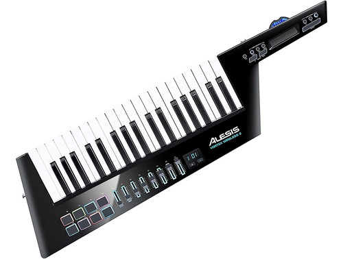 Alesis Vortex Wireless 2 - Keytar Inalámbrico Con Teclad
