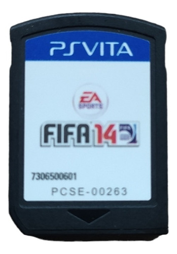 Fifa 14 - Ps Vita