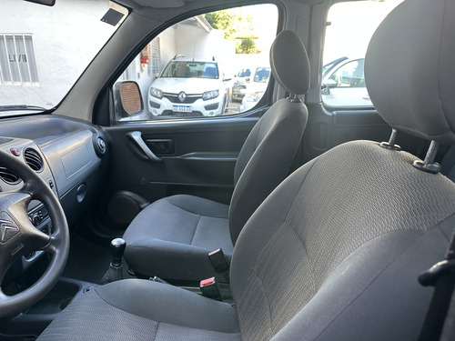 Citroën Berlingo Multispace 1.6 Sx Pack 110cv Am53