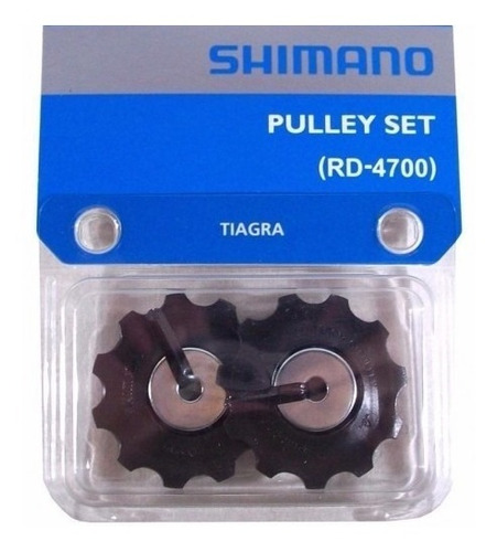 Roldana De Câmbio Shimano Tiagra Rd-4700 10v