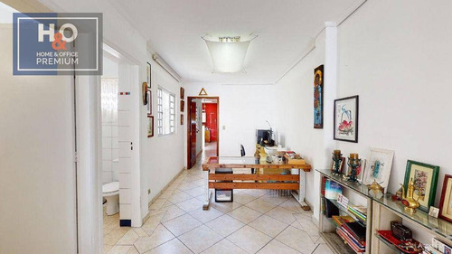 Imagem 10 de 30 de Casa Comercial De 173 M² A Venda - Perdizes - São Paulo/sp - Ca0365