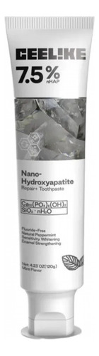Pasta Dental Sin Flor Ceelike Advanced Enamel Care