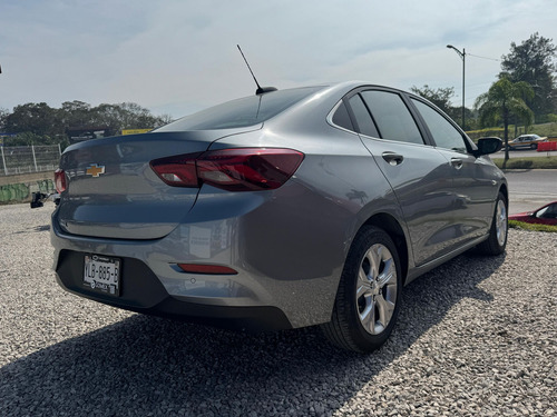 Chevrolet Onix 1.0 LT At