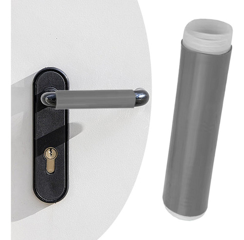 Funda Para Soporte De Olla, Diámetro4.3cm Longitud16cm