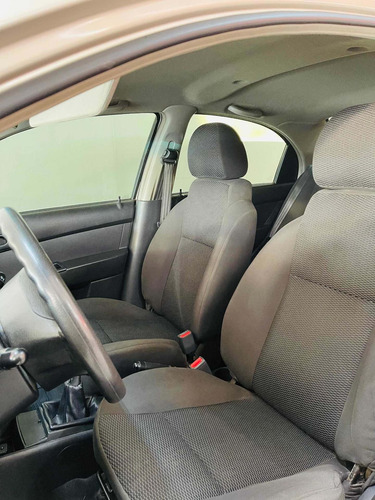 Chevrolet Aveo Ls Full