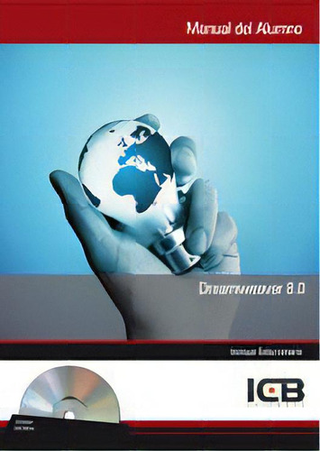Dreamweaver 8.0, De Varios Autores. Editorial Icb Editores, Tapa Blanda En Español