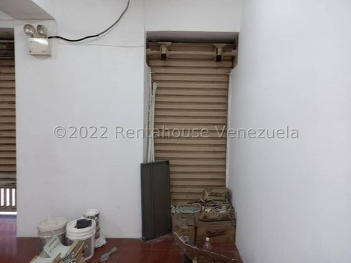 Imagen 8 de 8 de Local Comercial En Alquiler Urb Los Ruices Cod-22-23423