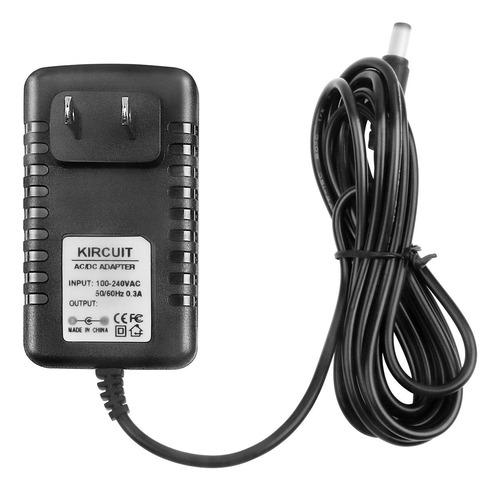 Ac Adapter For Insignia Cd Portatil