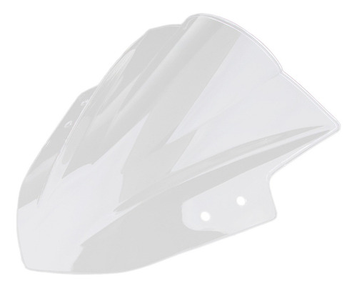 Protector De Parabrisas Transparente Para Kawasaki 300r