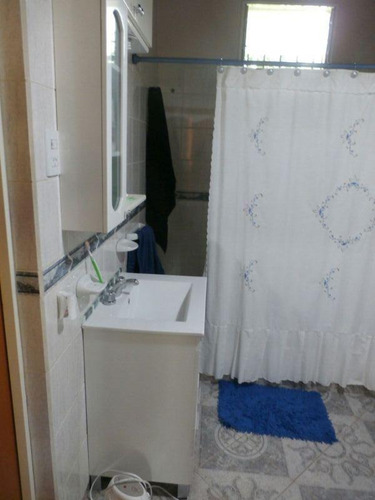 Imagen 14 de 17 de Casa En Venta En Potrero De Los Funes