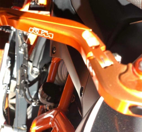 Ktm Duke 390