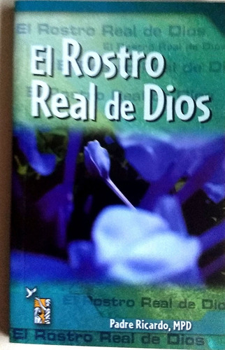 El Rostro Real De Dios - Nuevo