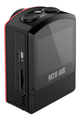 Sjcam M20 Air 1.5 Polegadas Câmera De Ação À Prova D'água